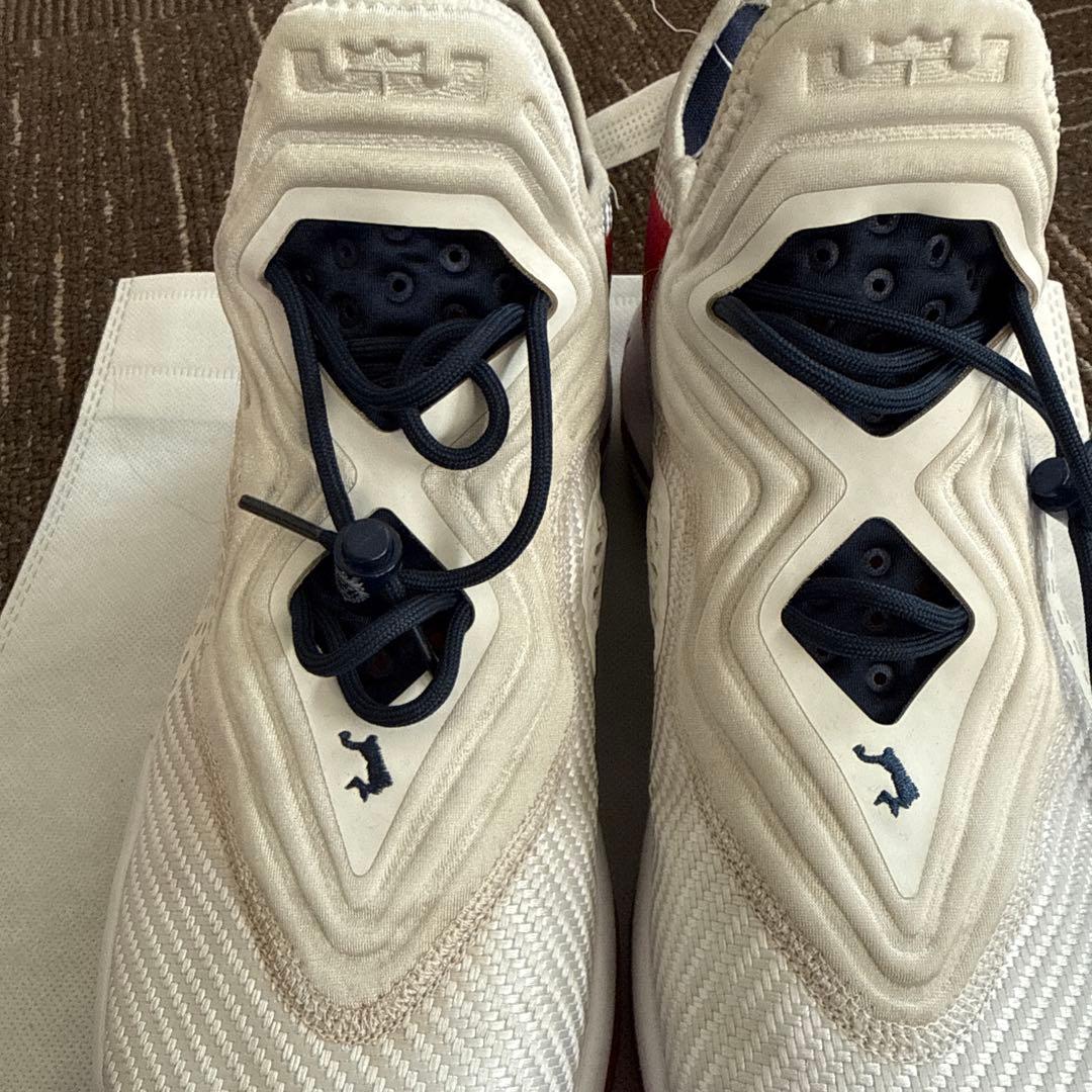 バスケットシューズ NIKE