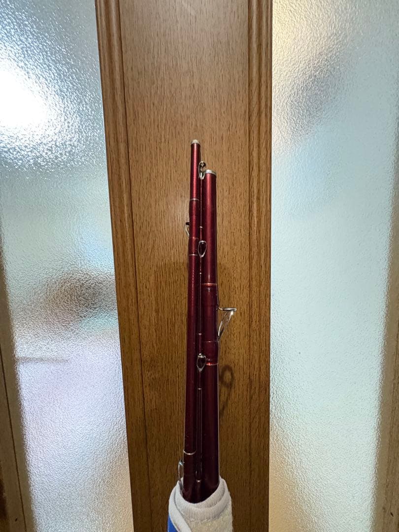 ダイワ 船竿　岬 FD 50-360