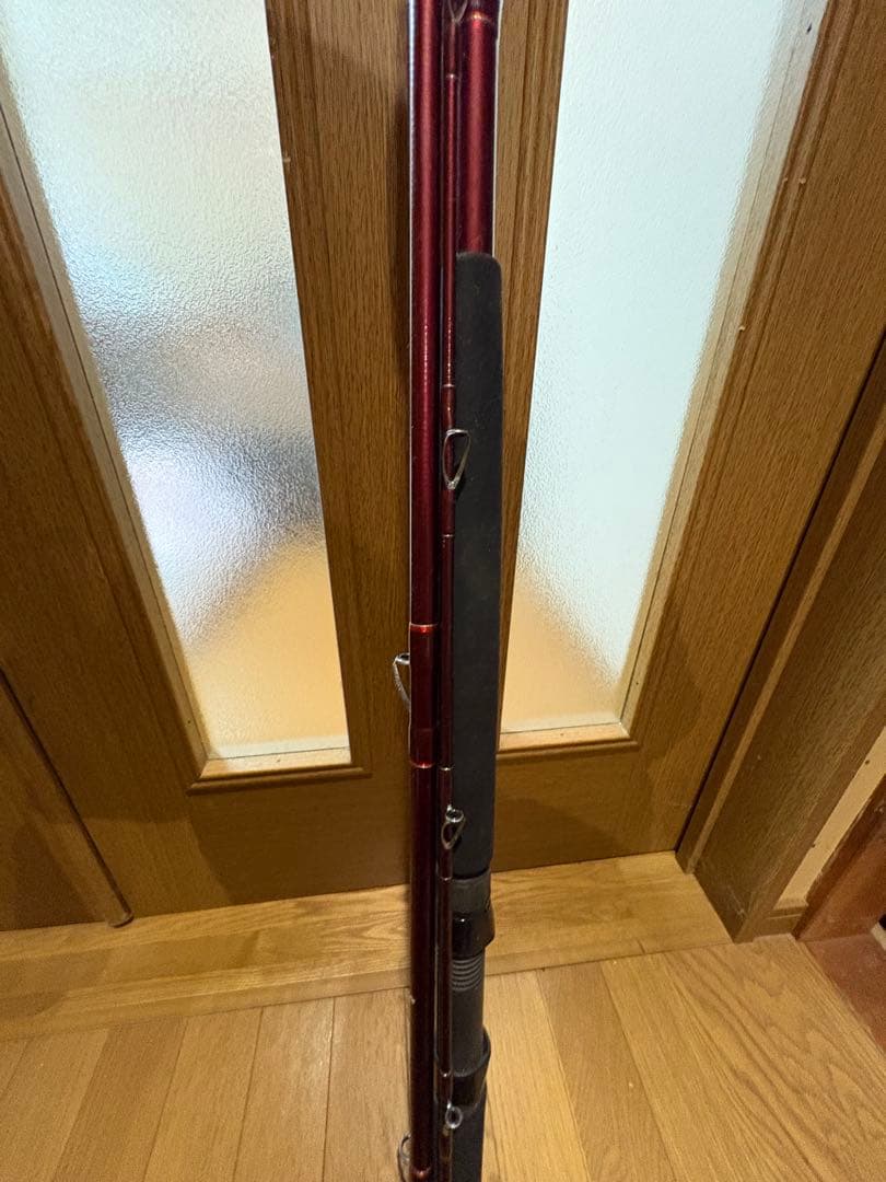 ダイワ 船竿　岬 FD 50-360
