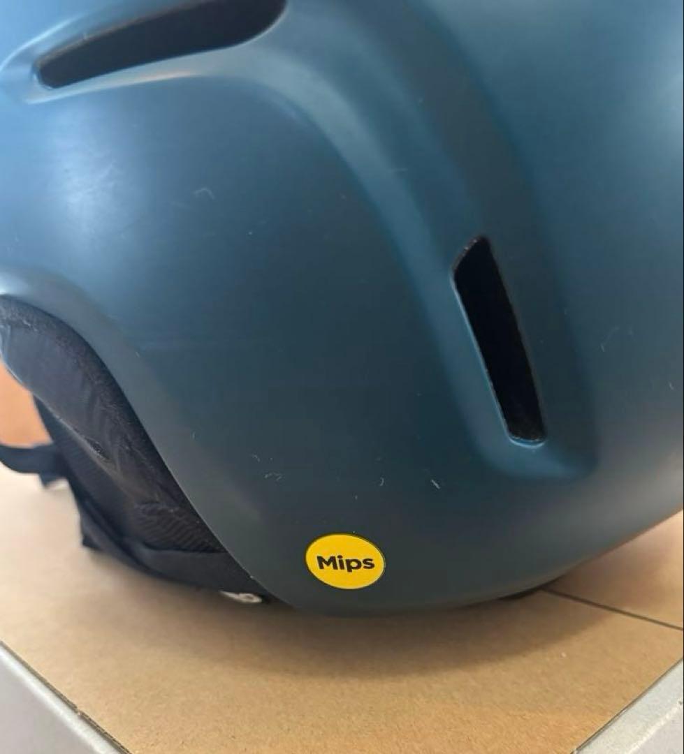 GIRO NEO MIPS AF ヘルメット M