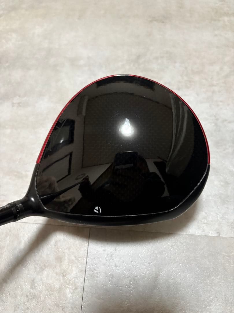 TaylorMade Stealth2 ステルス2 ドライバー　レフティ　左利き