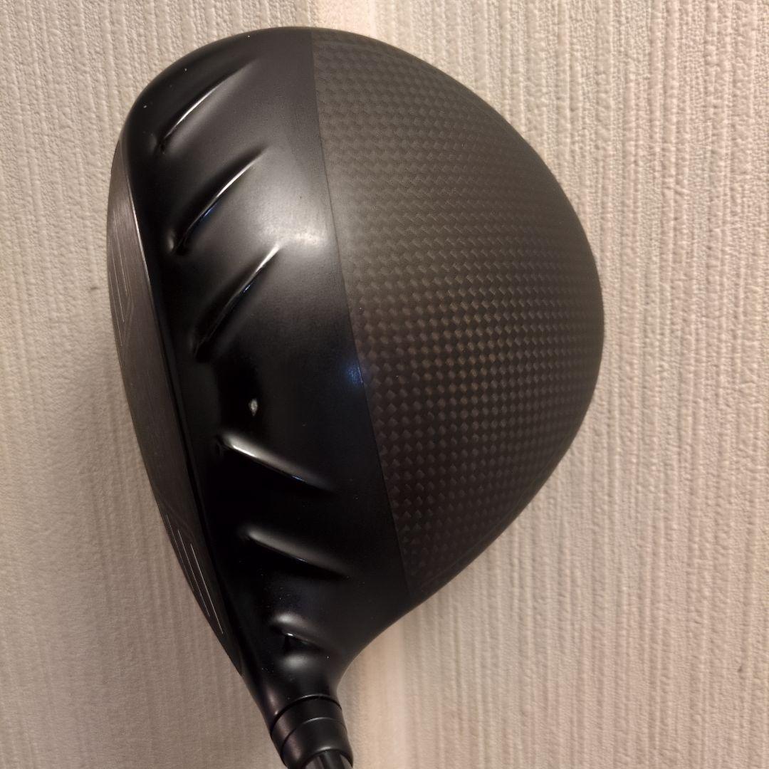 PING G440 MAX ドライバー 10.5度ツアークローム65S