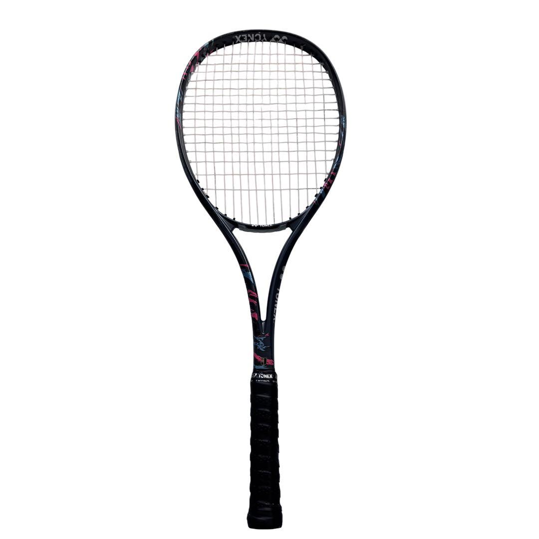YONEX GEOBREAK ジオブレイク 50S UXL1 軟式用 ラケット