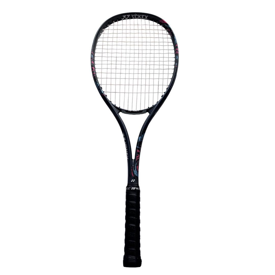 YONEX GEOBREAK ジオブレイク 50S UXL1 軟式用 ラケット