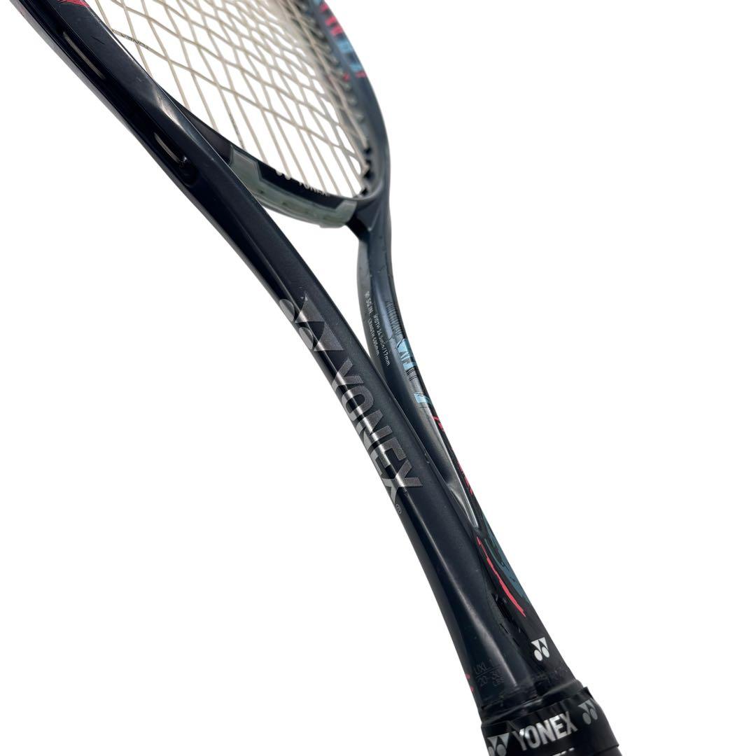 YONEX GEOBREAK ジオブレイク 50S UXL1 軟式用 ラケット