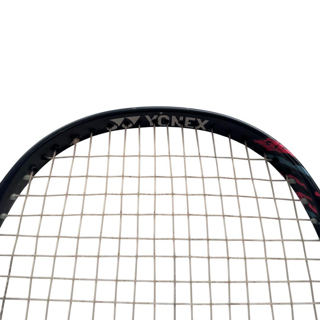 YONEX GEOBREAK ジオブレイク 50S UXL1 軟式用 ラケット