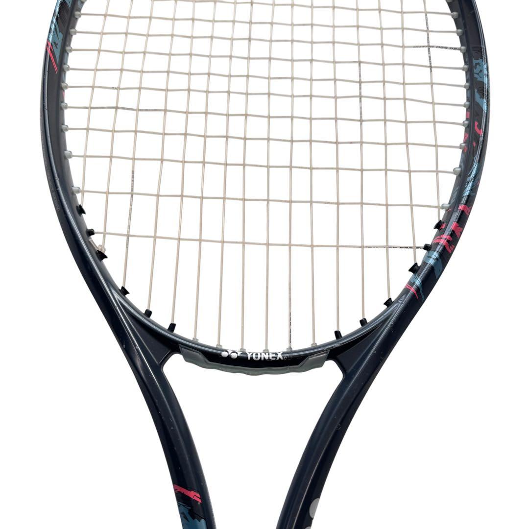 YONEX GEOBREAK ジオブレイク 50S UXL1 軟式用 ラケット