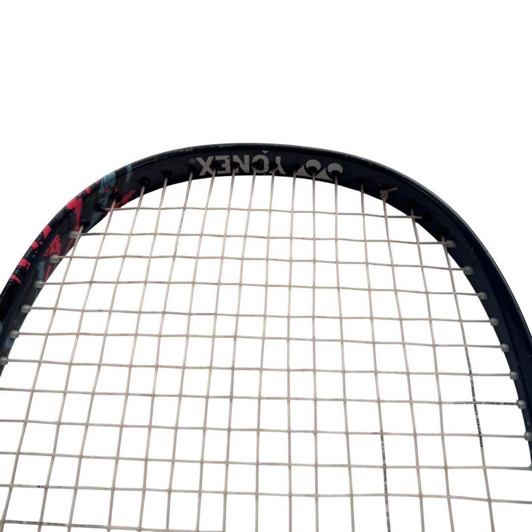 YONEX GEOBREAK ジオブレイク 50S UXL1 軟式用 ラケット
