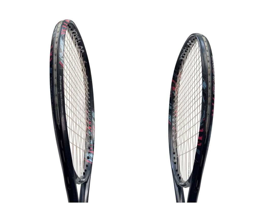 YONEX GEOBREAK ジオブレイク 50S UXL1 軟式用 ラケット