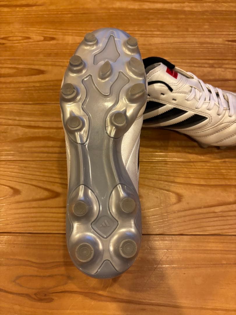【着用15分のみ！】adidas コパアイコン2