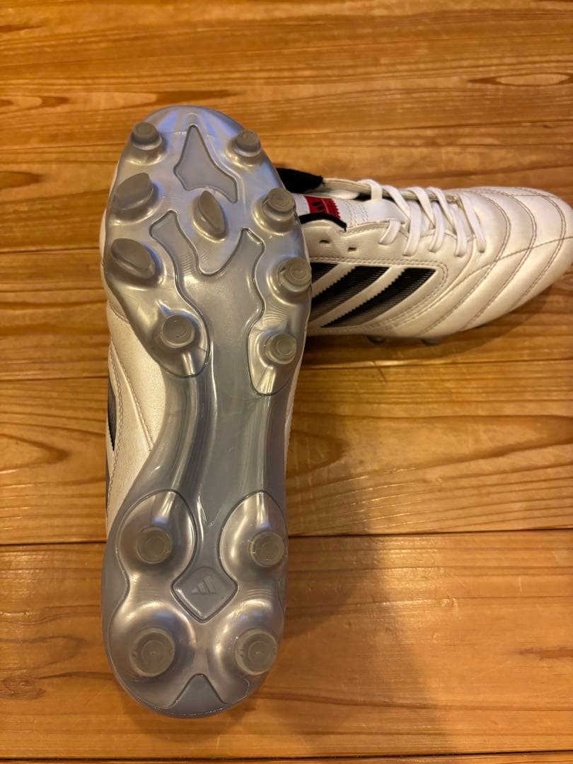 【着用15分のみ！】adidas コパアイコン2