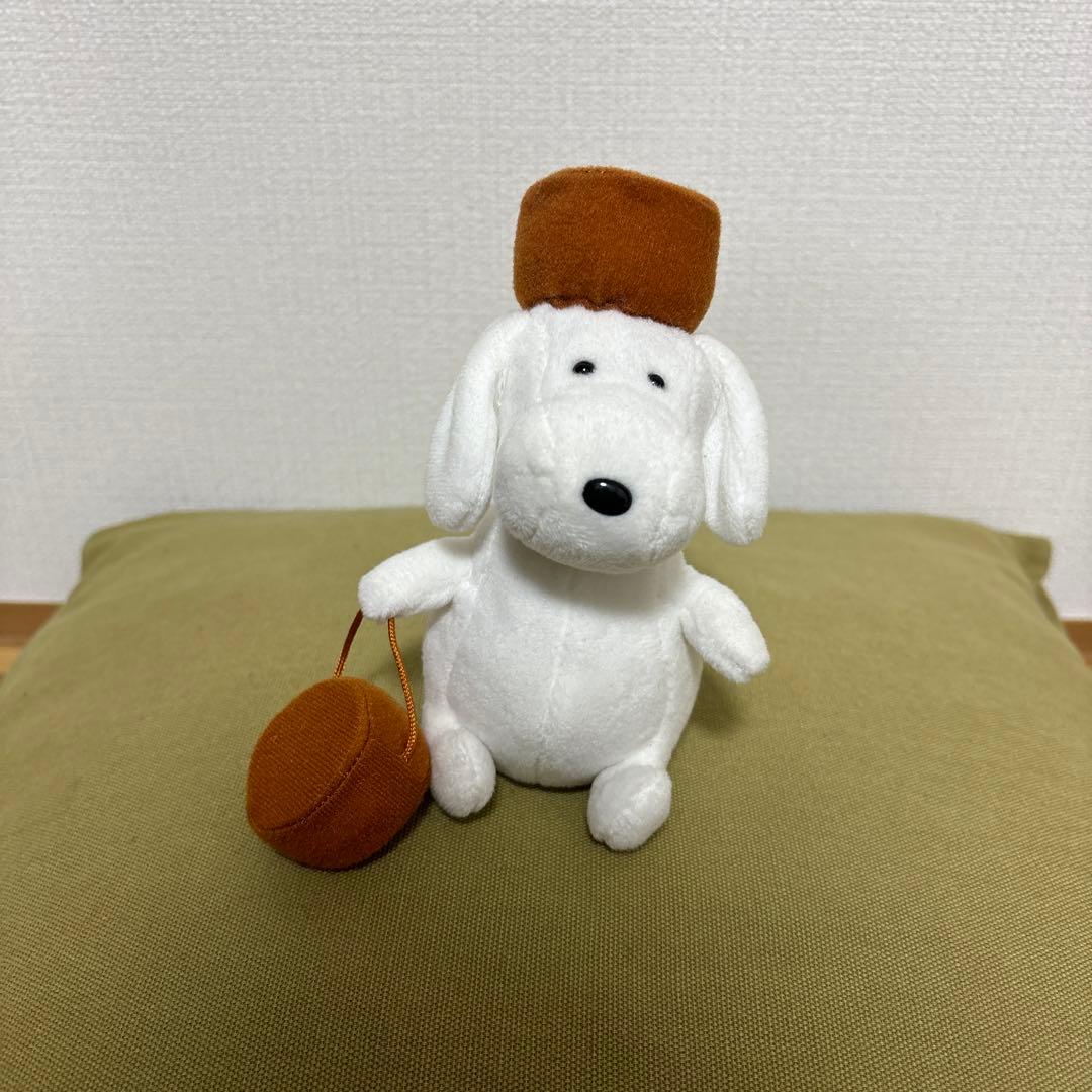 【最終価格】バムとケロ ぬいぐるみ セット