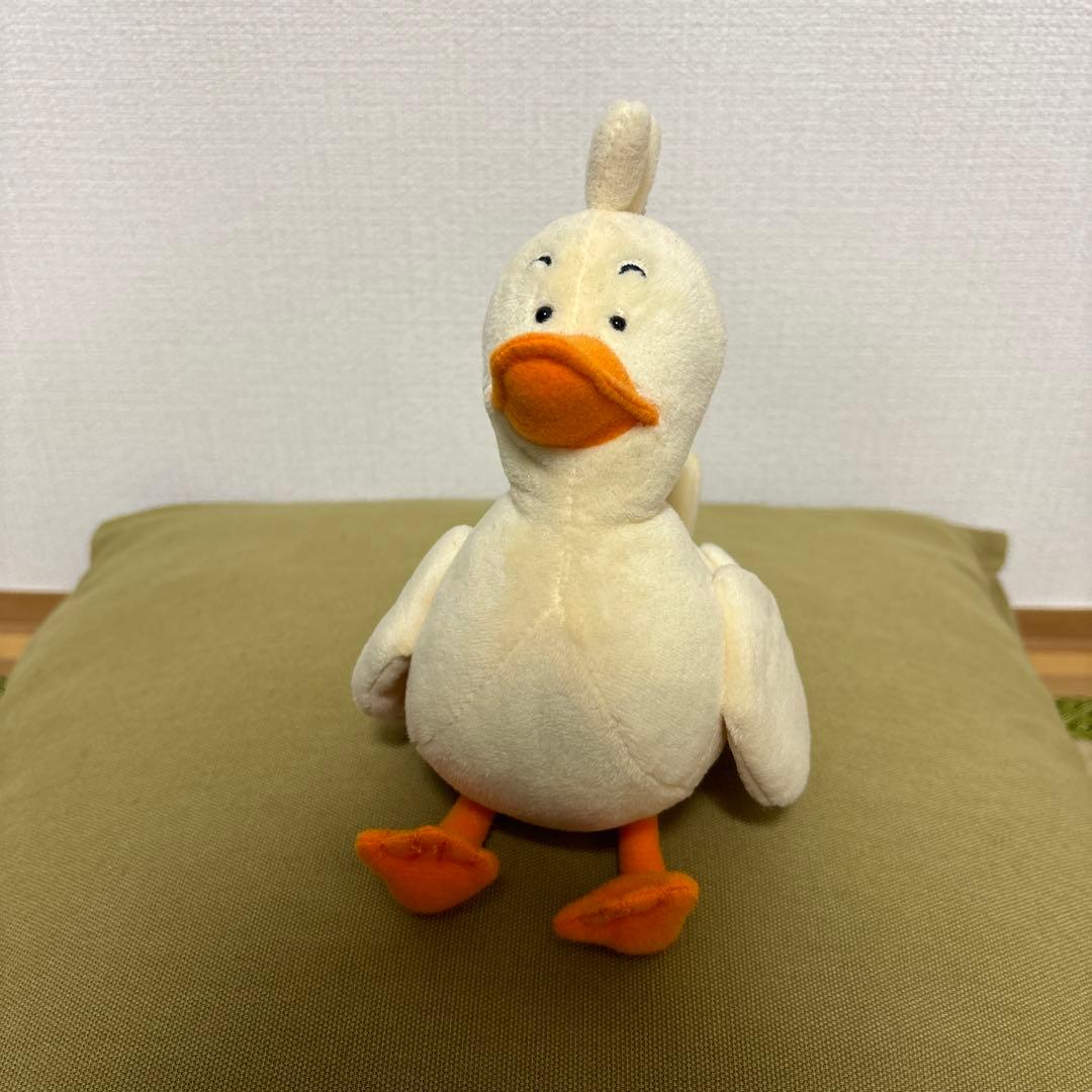 【最終価格】バムとケロ ぬいぐるみ セット