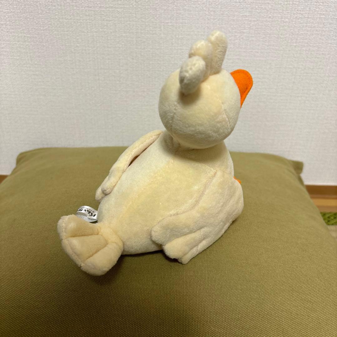 【最終価格】バムとケロ ぬいぐるみ セット
