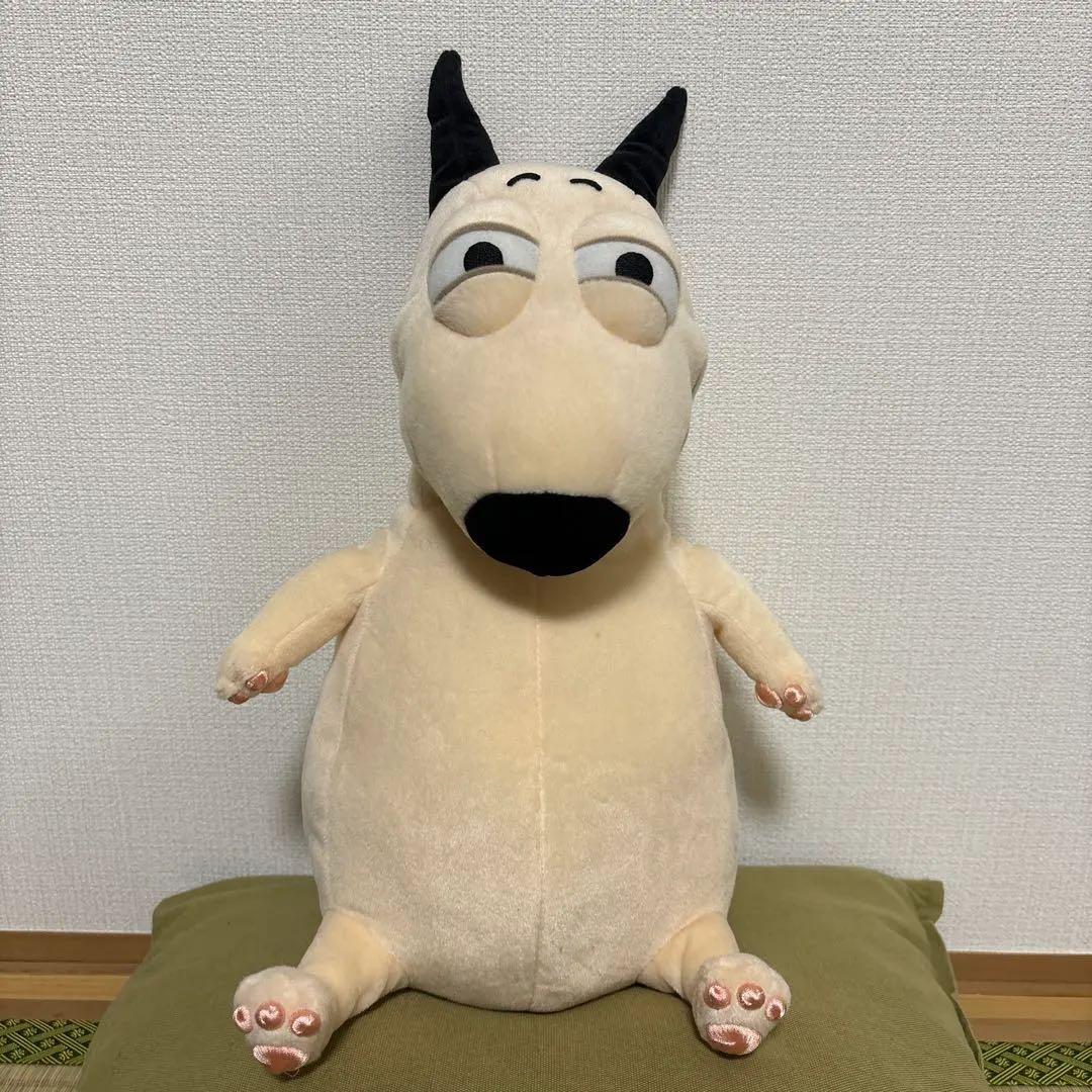 【最終価格】バムとケロ ぬいぐるみ セット