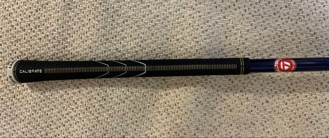 ステルスグローレ 1W 9.5° 純正カスタム スピーダーNXブルー 40S