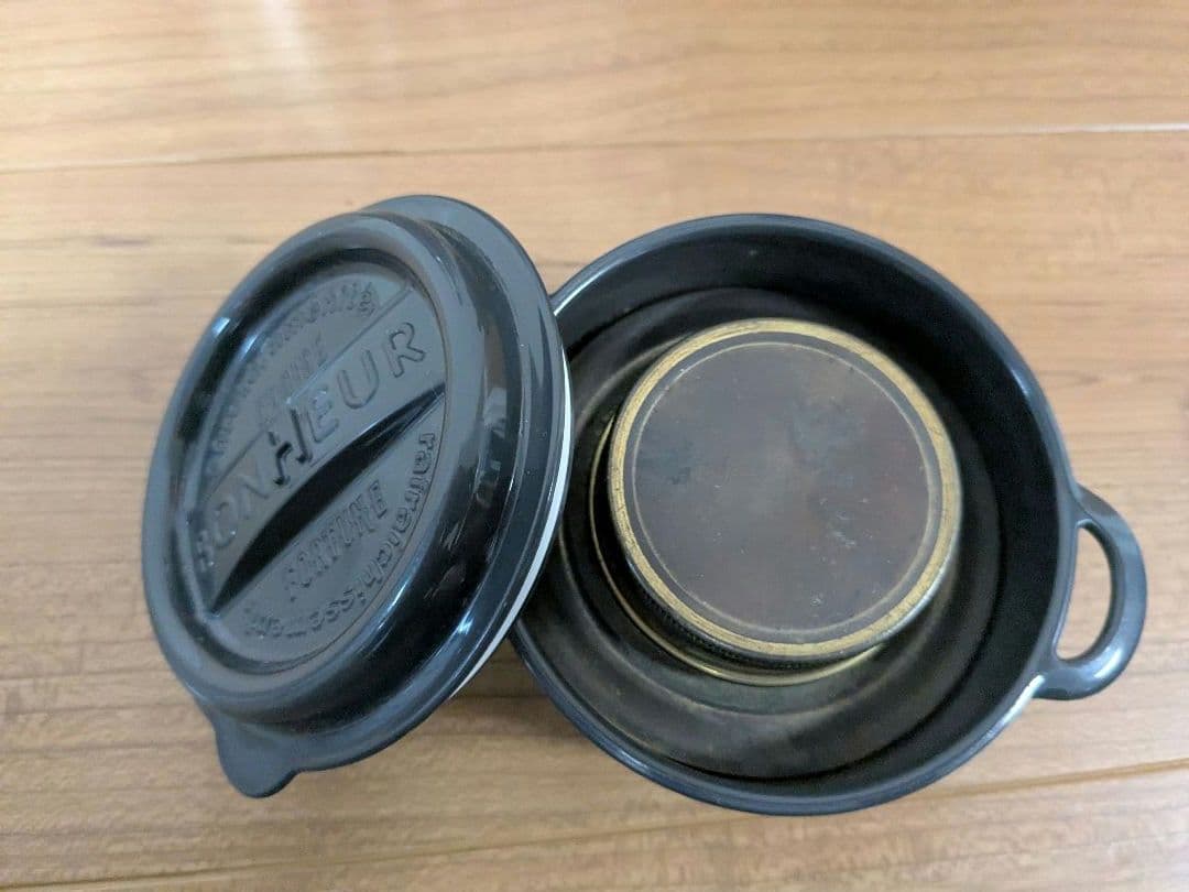 Trangia スウェーデン軍　アルコールストーブ＆軍物キャンティーン