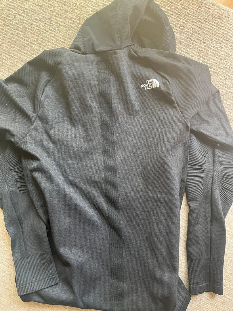 THE NORTH FACE フード付きアウター NT119370