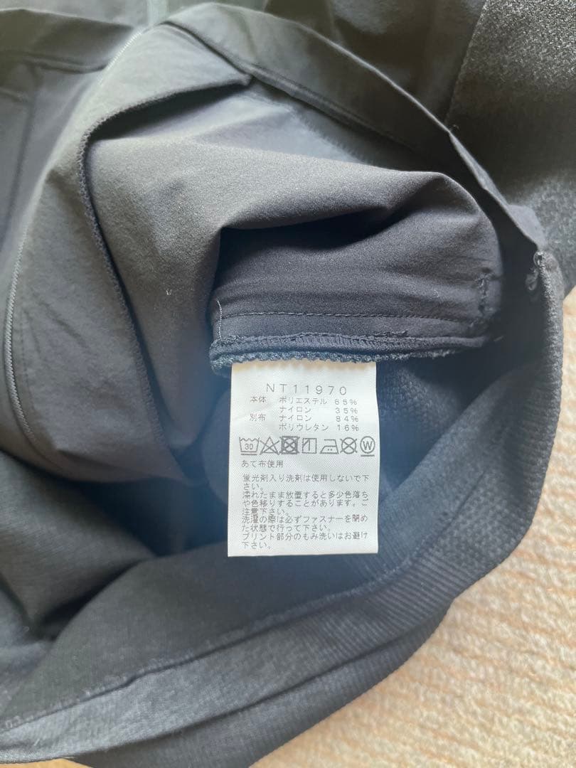 THE NORTH FACE フード付きアウター NT119370