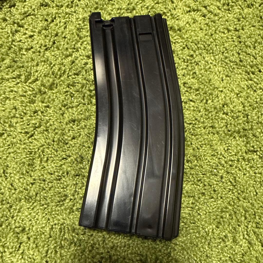 東京マルイ　M16A1 エアコキ　アサルトライフル