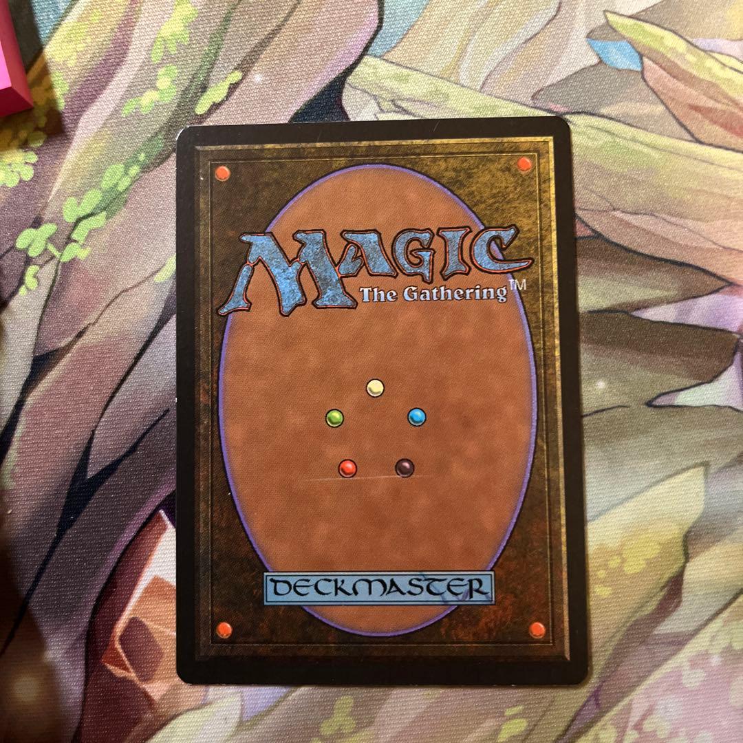 マジック：ザ・ギャザリング d6091 mtg Phyrexian Devourer