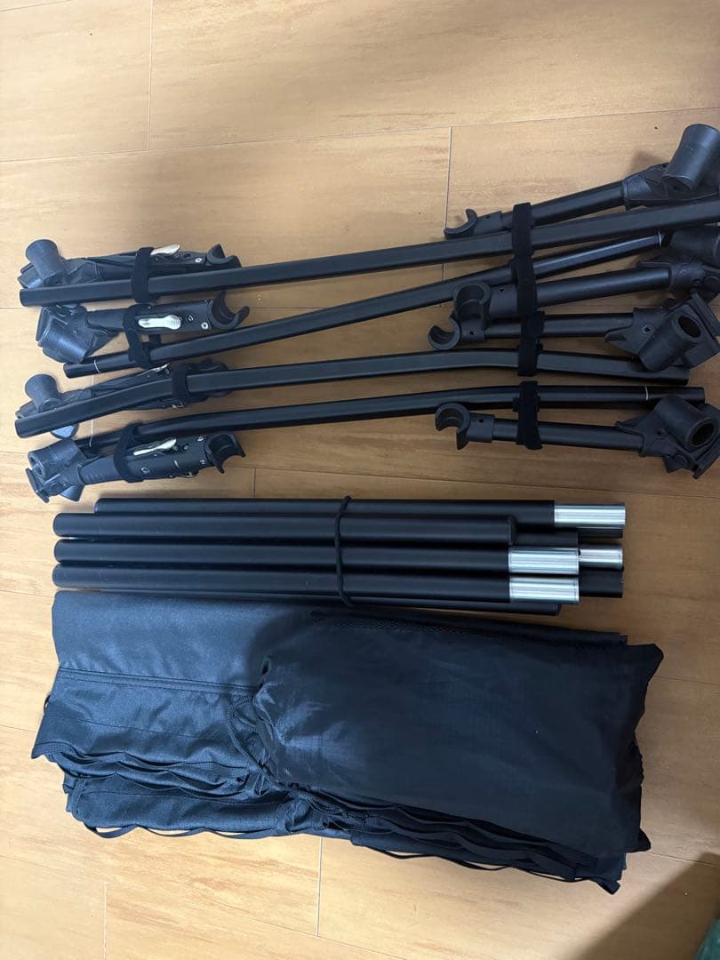 WAQ（ワック） 2WAY WIDE COT ２WAYワイドコット