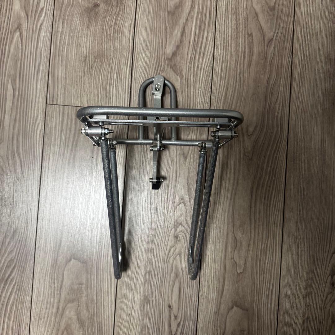 アクセサリー RATKING FRAMES Rip Rack