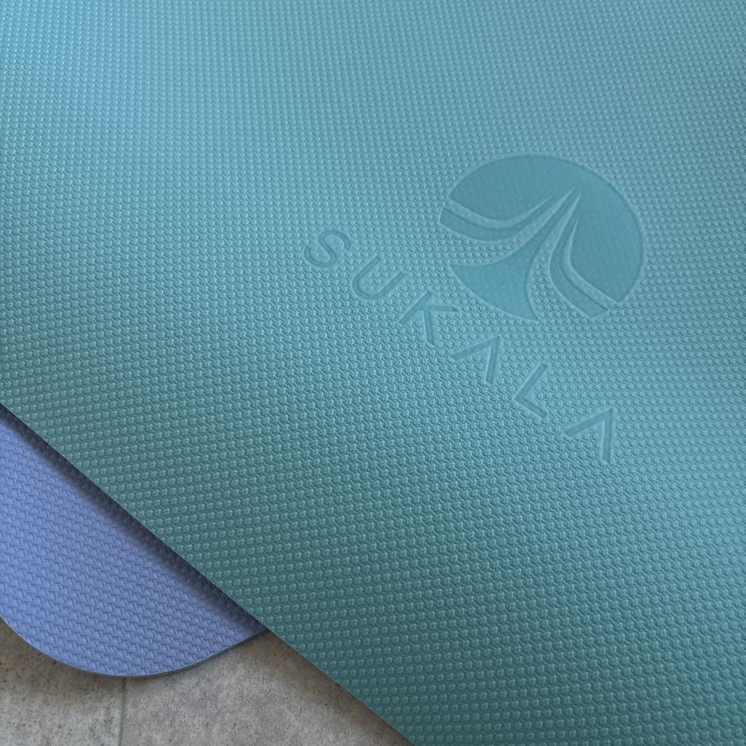 SUKALA ヨガマットと収納バッグセット