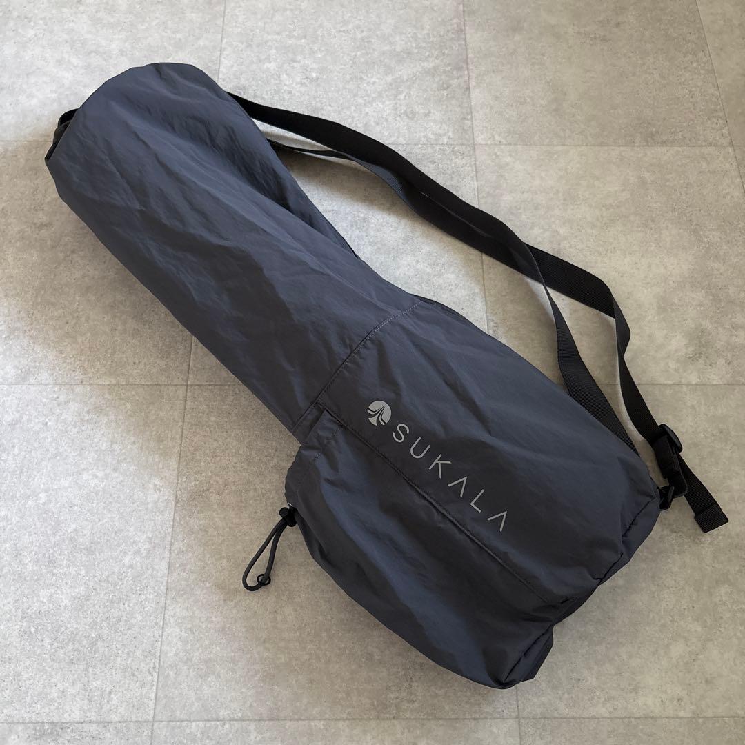 SUKALA ヨガマットと収納バッグセット
