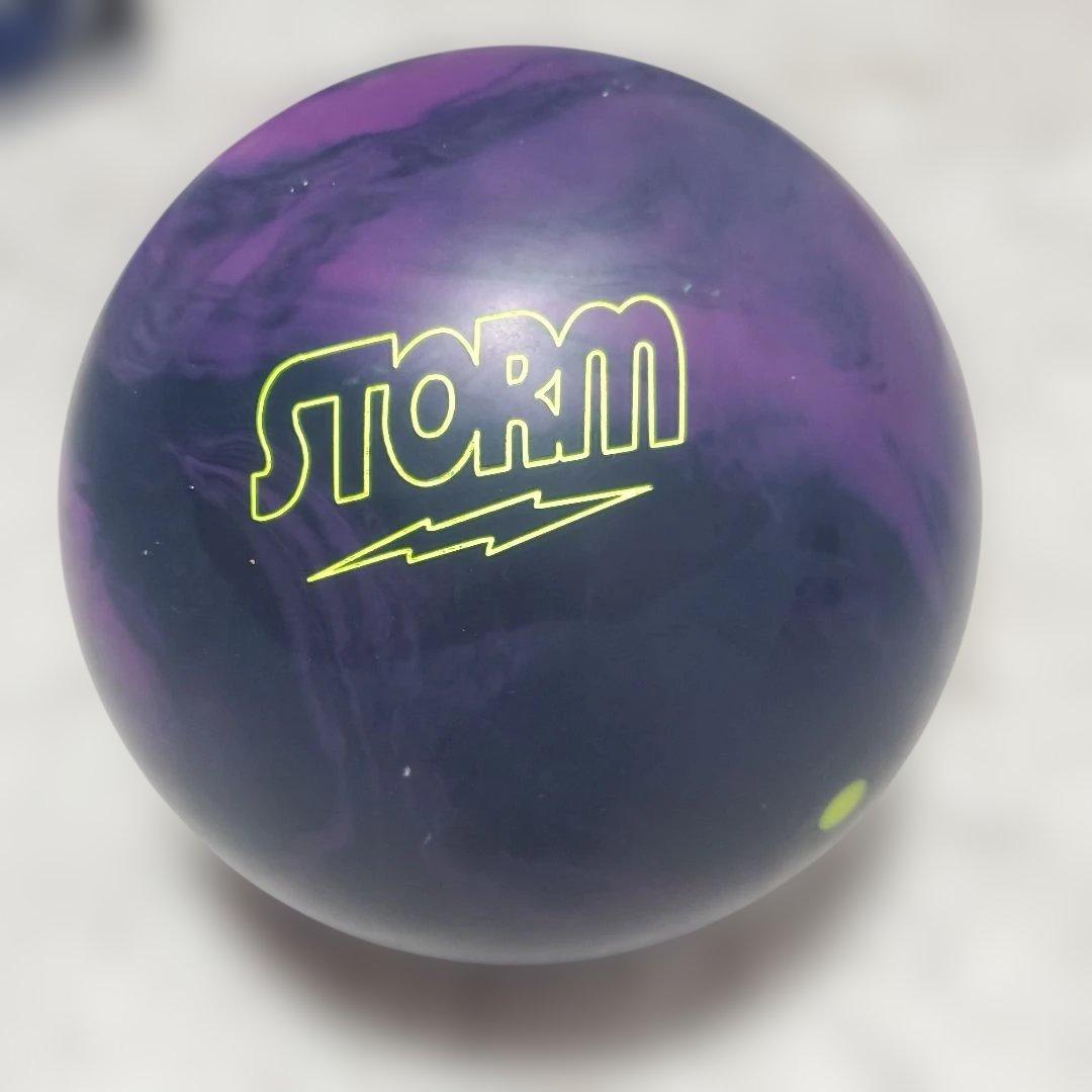 新品　ストーム　ハイロードナノ　15ポンド