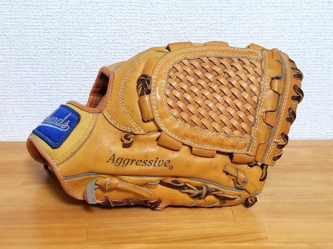 【 SLUGGER 】久保田 スラッガー 野球 グローブ 軟式 硬式