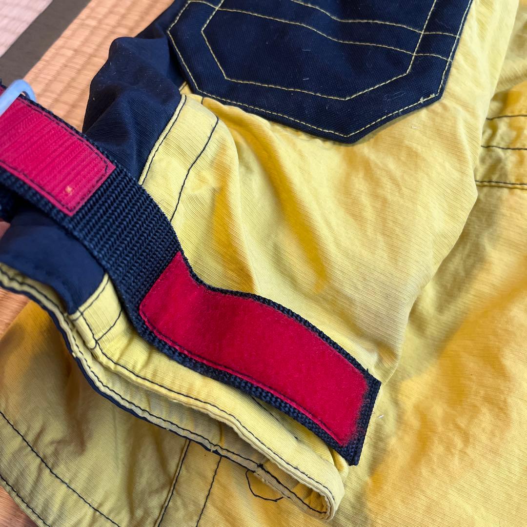 レア品　 FILA スキーウェア上下　ヴィンテージ 90s 美品