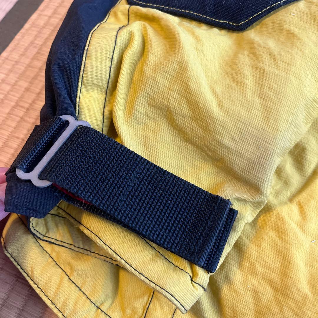 レア品　 FILA スキーウェア上下　ヴィンテージ 90s 美品