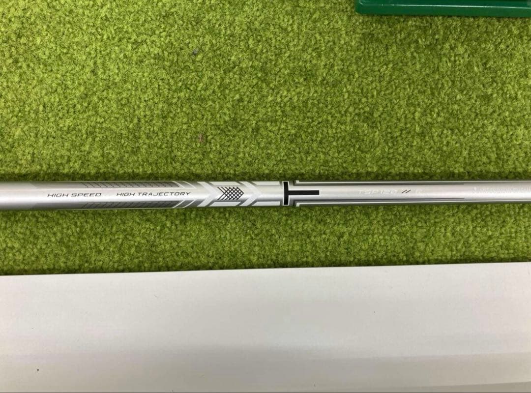 Titleist TSR1 フェアウェイウッド 20° 7W R レフティ