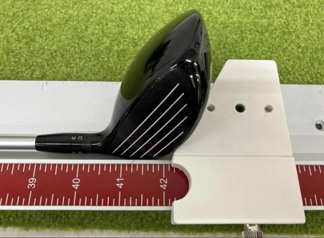Titleist TSR1 フェアウェイウッド 20° 7W R レフティ