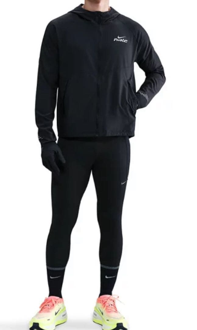 Nike ウィンドブレーカー Mサイズ 新品