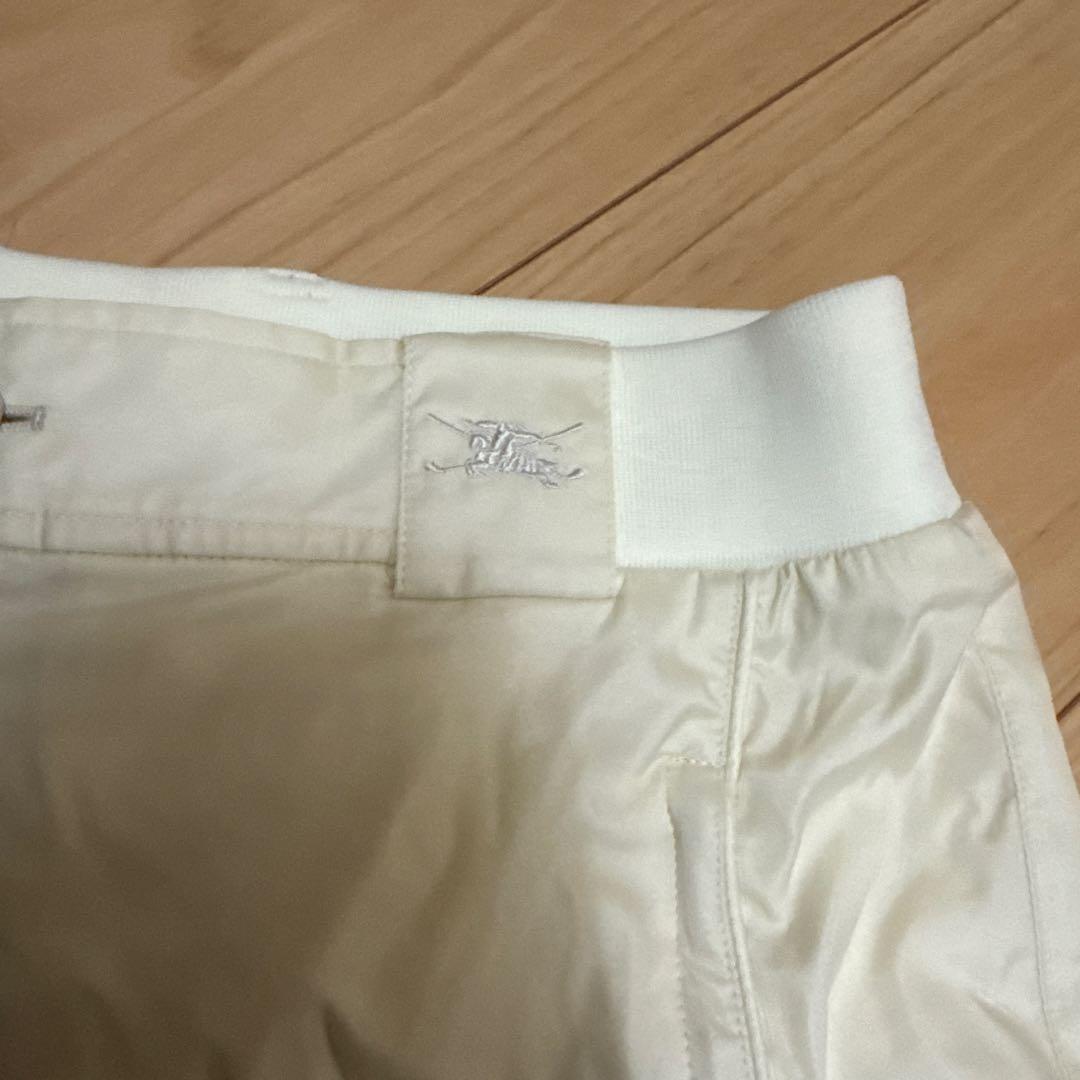 Burberry ゴルフパンツ