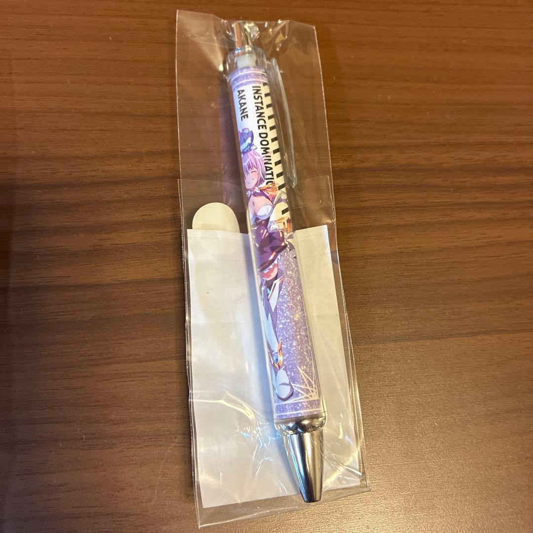 新条アカネ　グリッドマンユニバースアクリルスタンド セット