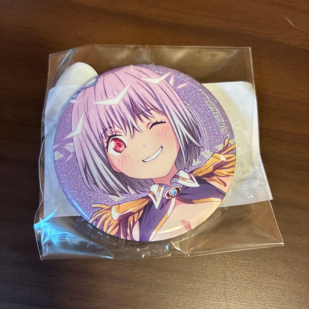 新条アカネ　グリッドマンユニバースアクリルスタンド セット