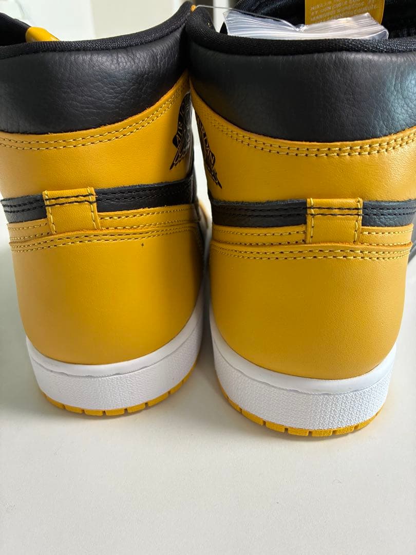 AIRJORDAN1 パラン