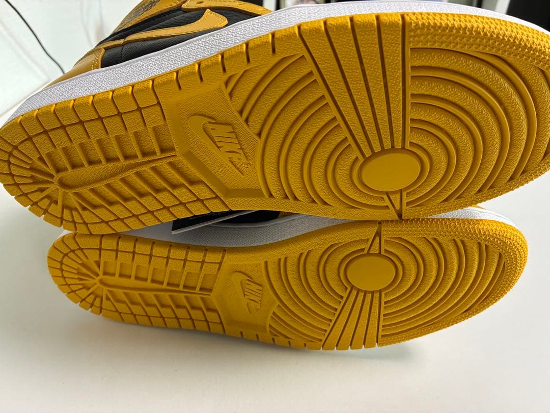 AIRJORDAN1 パラン