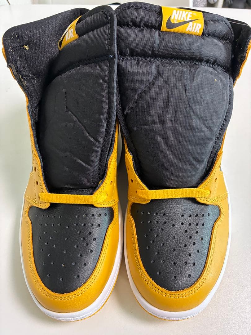 AIRJORDAN1 パラン