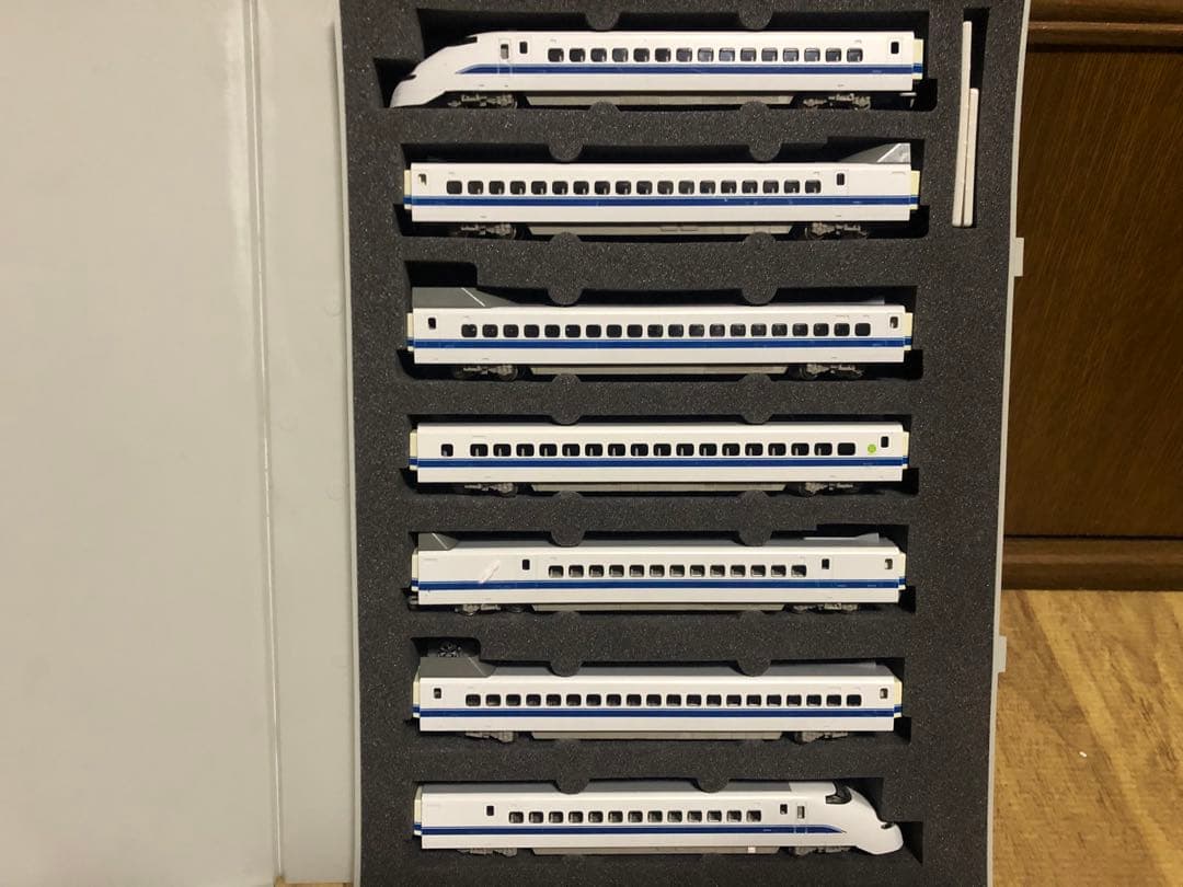 は*だ様 TOMIX Nゲージ SD貨物セット & レールセットBG&JR300