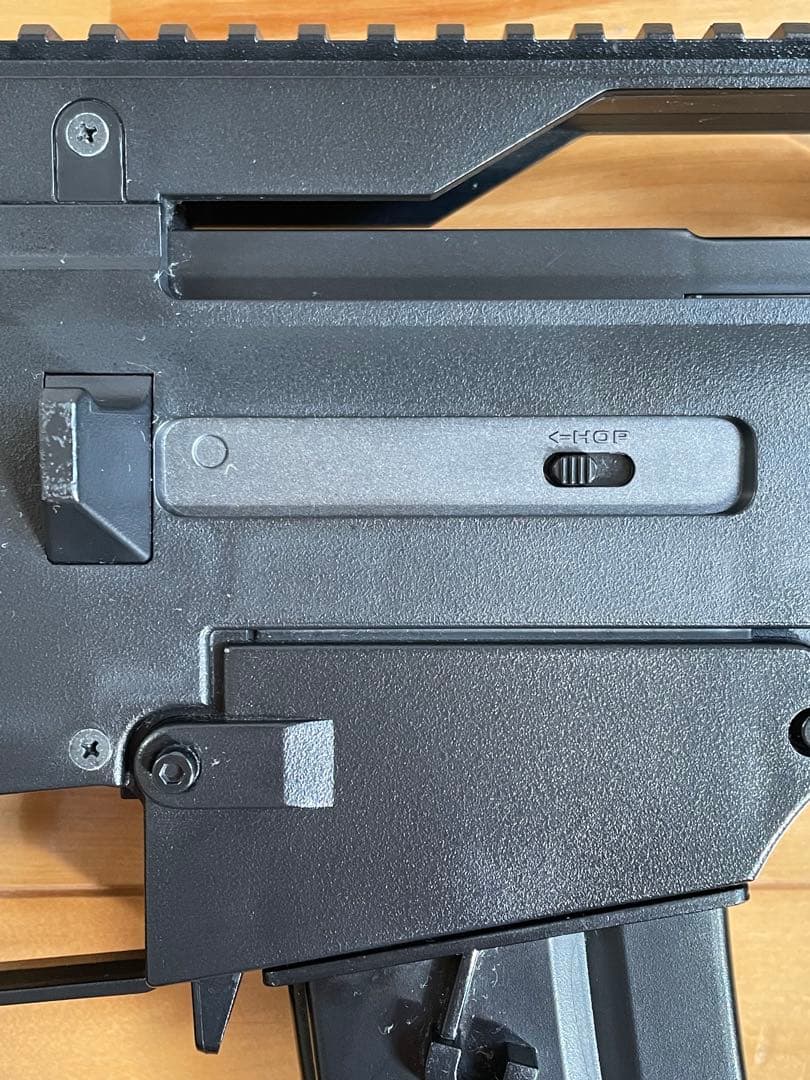 エレクトリックエアガン G36C 東京マルイ 日本製