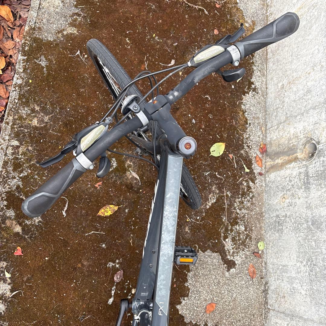 自転車本体 orionbeer_gokugoku