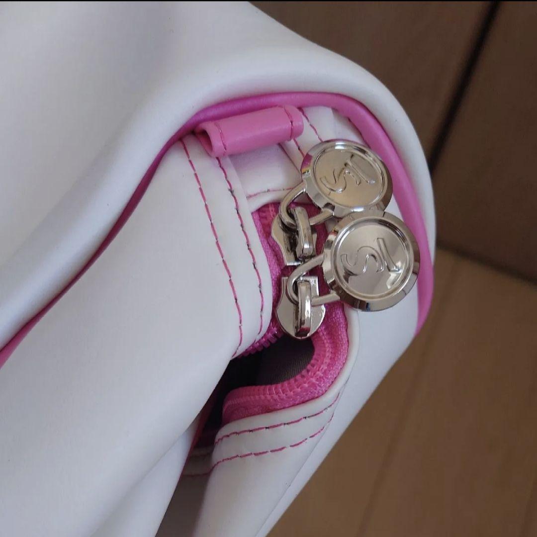 SRIXON　レディース　ゴルフバッグ