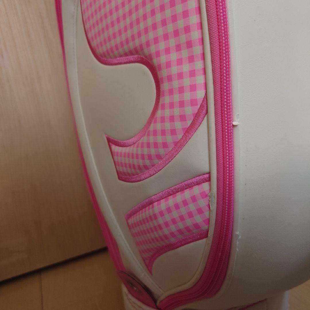 SRIXON　レディース　ゴルフバッグ