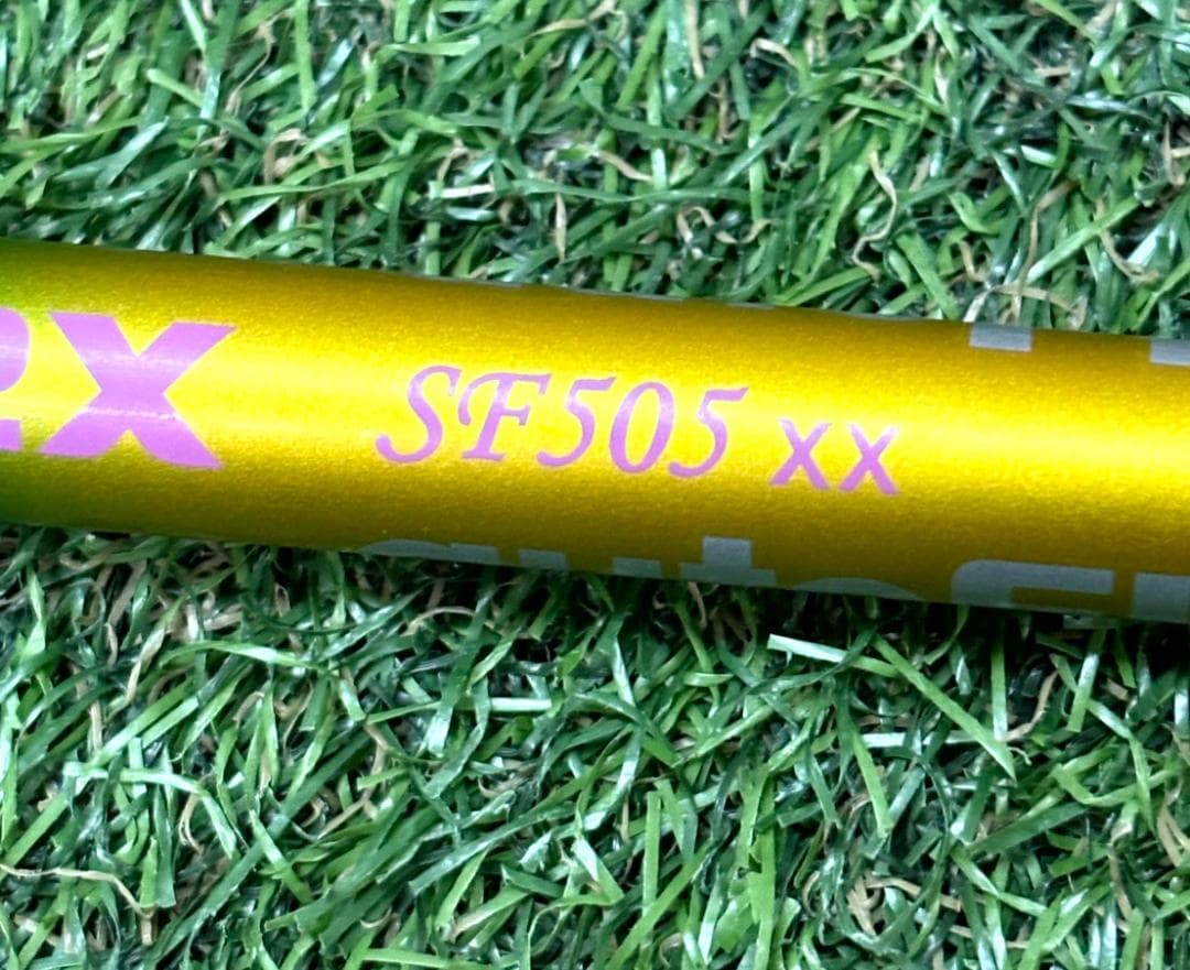 オートフレックス　レインボー　ドライバー用　 SF505XX