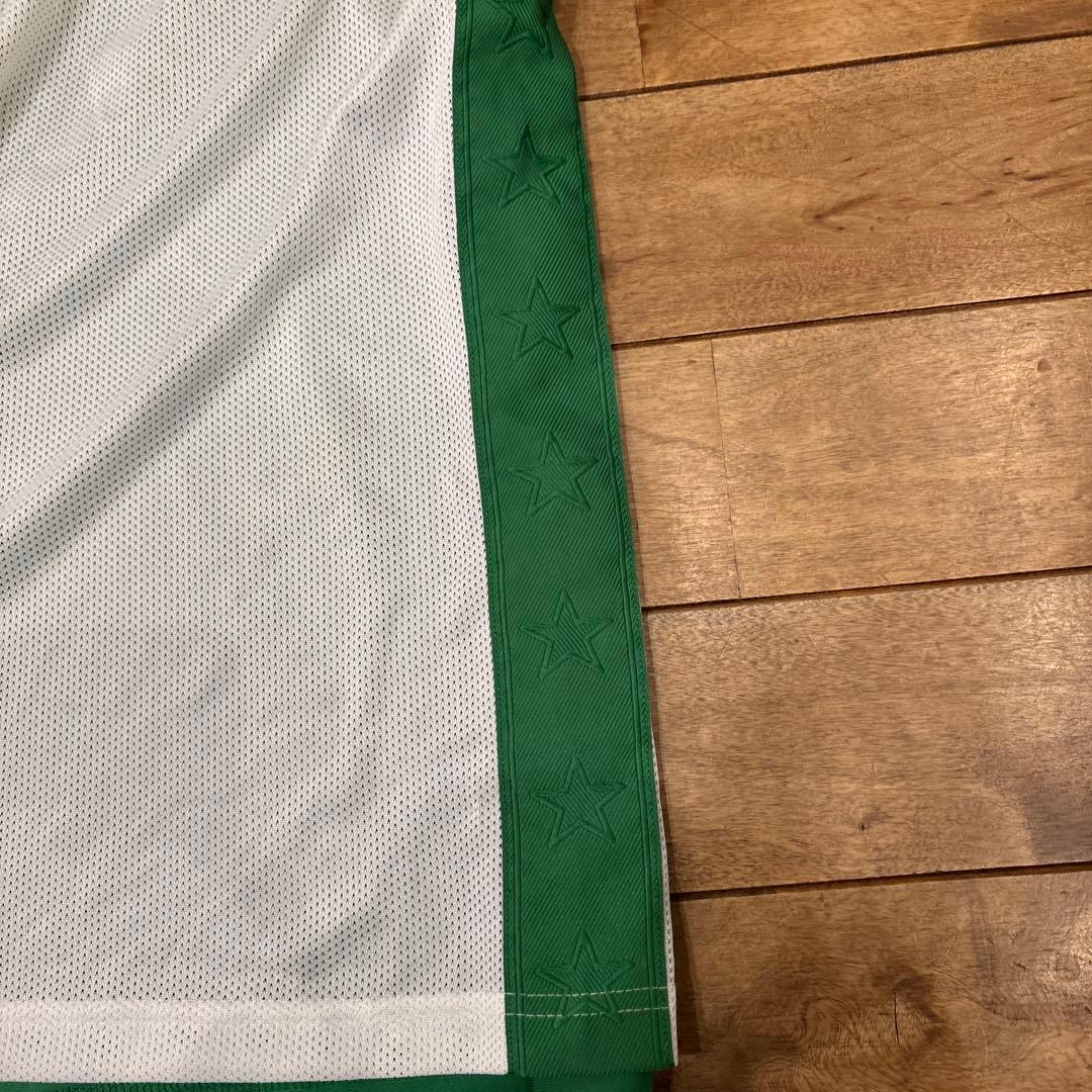 【極美品】ブラジル代表 タンクトップ ナイキ リバーシブル 02優勝記念品 XL
