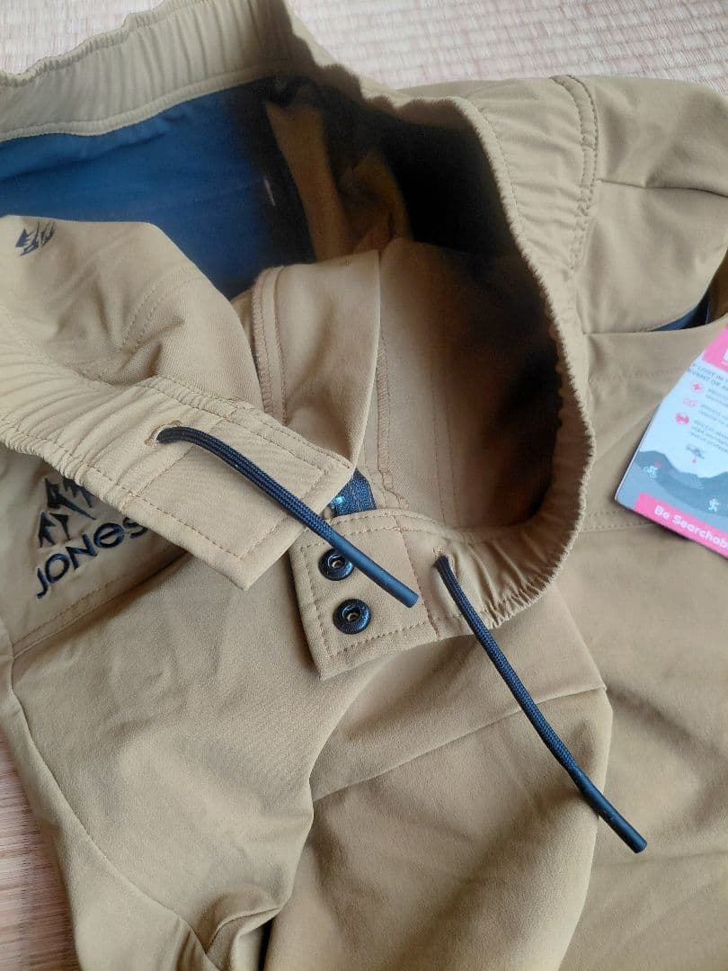 JONES　ジョーンズ　スノーボード　パンツ　春スキー　スノーボード